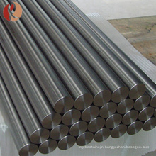 High quality ASTM B348 gr2 polished titanium bars